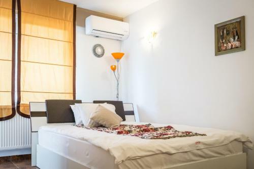 Apartamento Cleopatra Residence