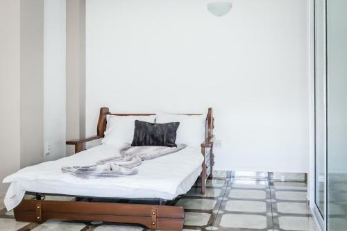 Apartamento Cleopatra Residence