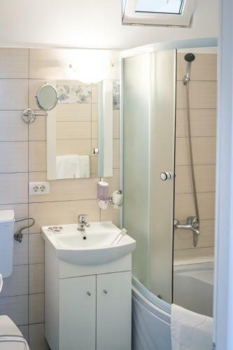 Apartamento Cleopatra Residence