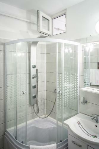 Apartamento Cleopatra Residence