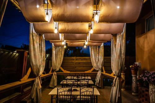 Apartamento Cleopatra Residence