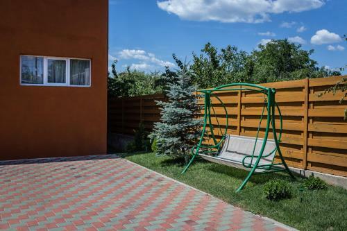 Apartamento Cleopatra Residence