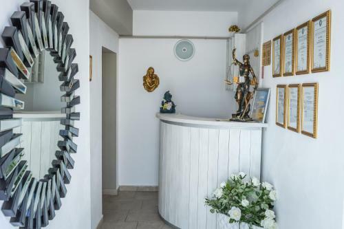 Apartamento Cleopatra Residence