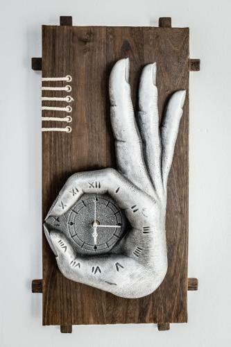 Apartamento Cleopatra Residence