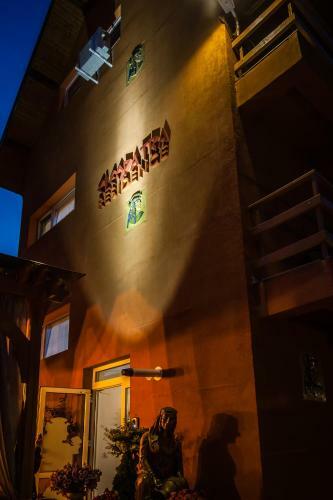 Apartamento Cleopatra Residence