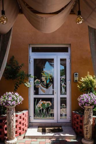 Apartamento Cleopatra Residence