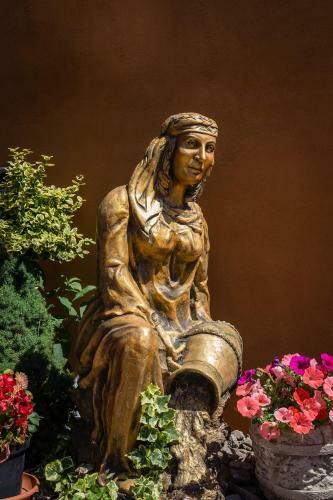 Apartamento Cleopatra Residence