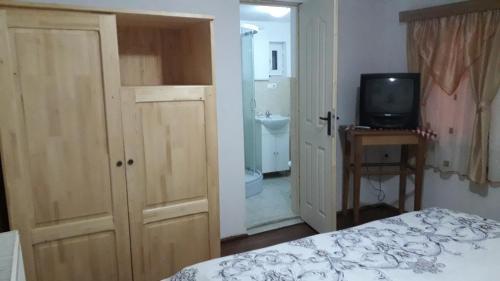 Lodge Cabana Din Varf