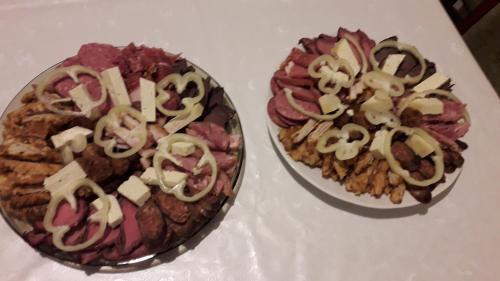 Lodge Cabana Din Varf