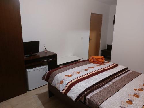 Hostal Casa Dumitrescu