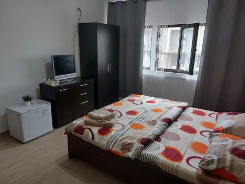 Hostal Casa Dumitrescu