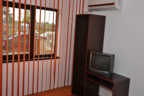 Hostal Casa Dumitrescu