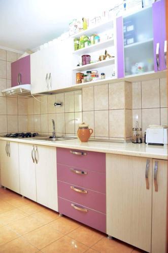Hostal Casa Noastra