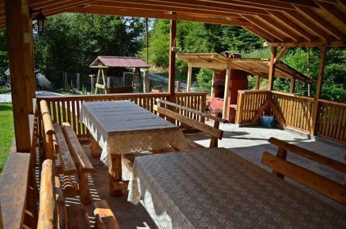 Hostal Casa Noastra