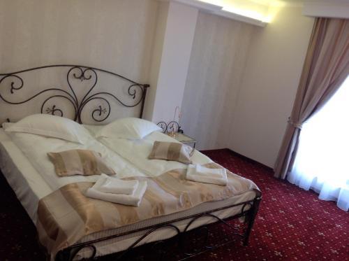 Hotel Aviator Boutique