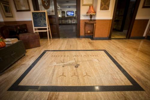 Hotel Aviator Boutique