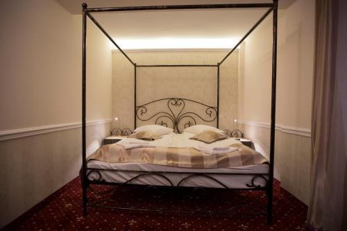 Hotel Aviator Boutique