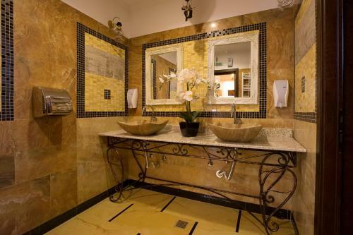 Hotel Aviator Boutique