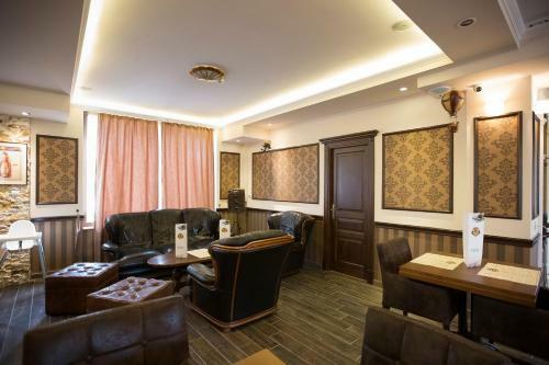Hotel Aviator Boutique