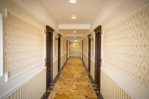 Hotel Aviator Boutique