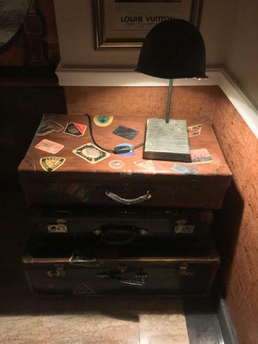 Hotel Aviator Boutique