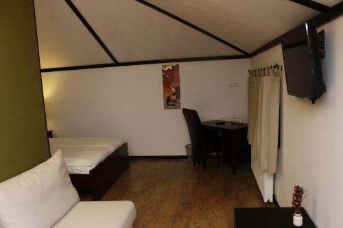 Bed & Breakfast La Livada