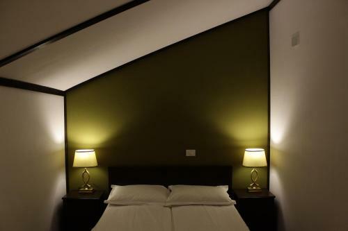 Bed & Breakfast La Livada