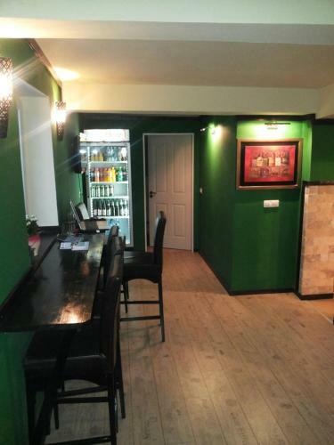 Bed & Breakfast La Livada