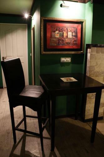 Bed & Breakfast La Livada