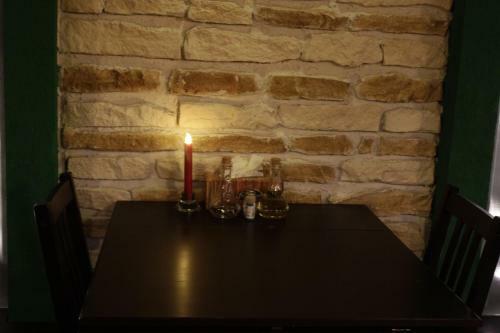 Bed & Breakfast La Livada