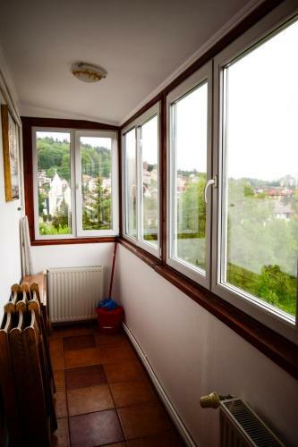Cozy Apartment