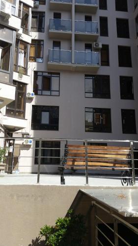 Apartments Na Prosvesheniya 147/1