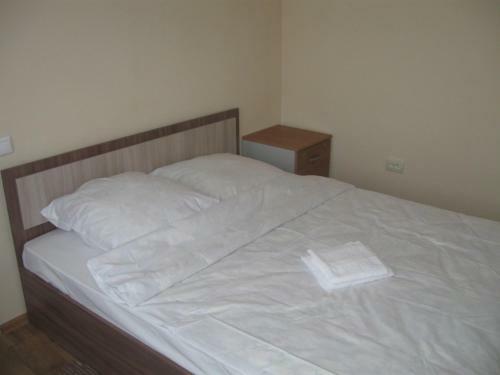 Hostal Guest House Sputnik