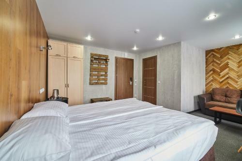 Mini-hotel Loft