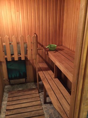 Apartamento Guest House Rynochnaya 16