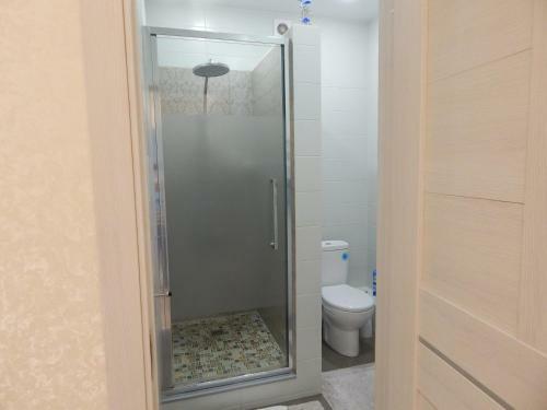 Apartments Na Khakima