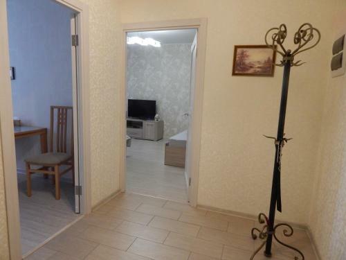 Apartments Na Khakima