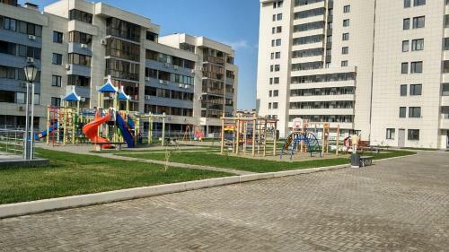 Apartments Na Khakima