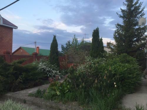 Holiday Home Salmaci