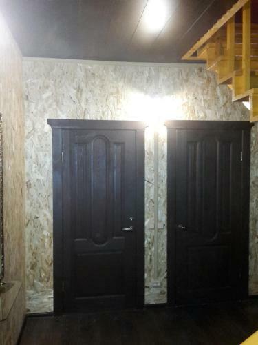 Hotel Banny Dvor V Poddubnom Baza Otdykha