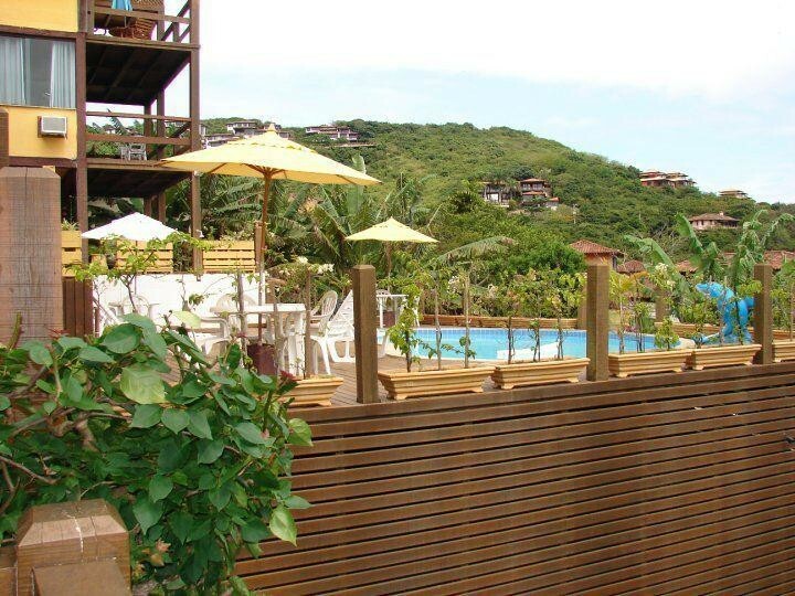Hotel Buzios Guest House