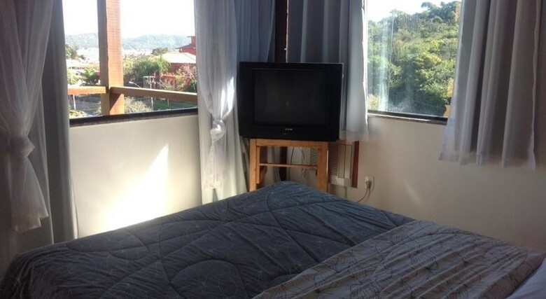 Hotel Buzios Guest House