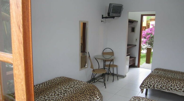 Hotel Buzios Guest House