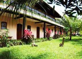 Hotel Pousada Do Tesouro