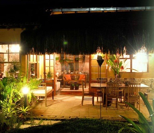 Hotel Pousada Brom�ias