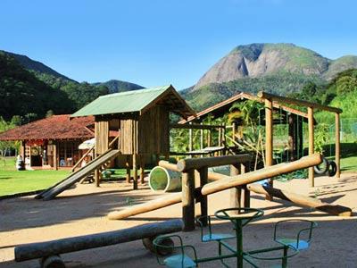 Hotel Bomtempo Resort