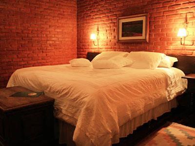 Hotel Bomtempo Resort