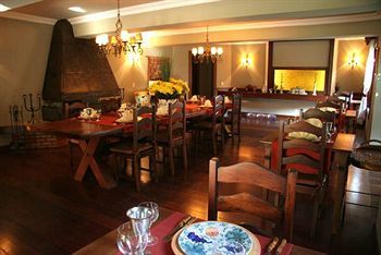 Hotel Quinta Da Paz Pousada