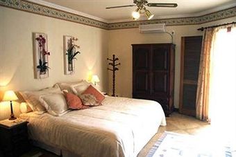 Hotel Quinta Da Paz Pousada