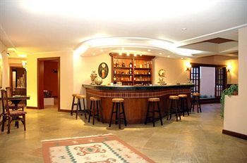 Hotel Quinta Da Paz Pousada